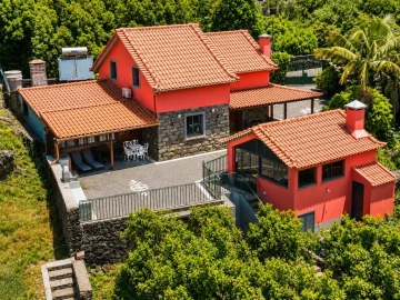 Moradia T3 para Venda em São Vicente