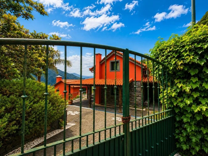 Moradia T3 para Venda em São Vicente Foto 52