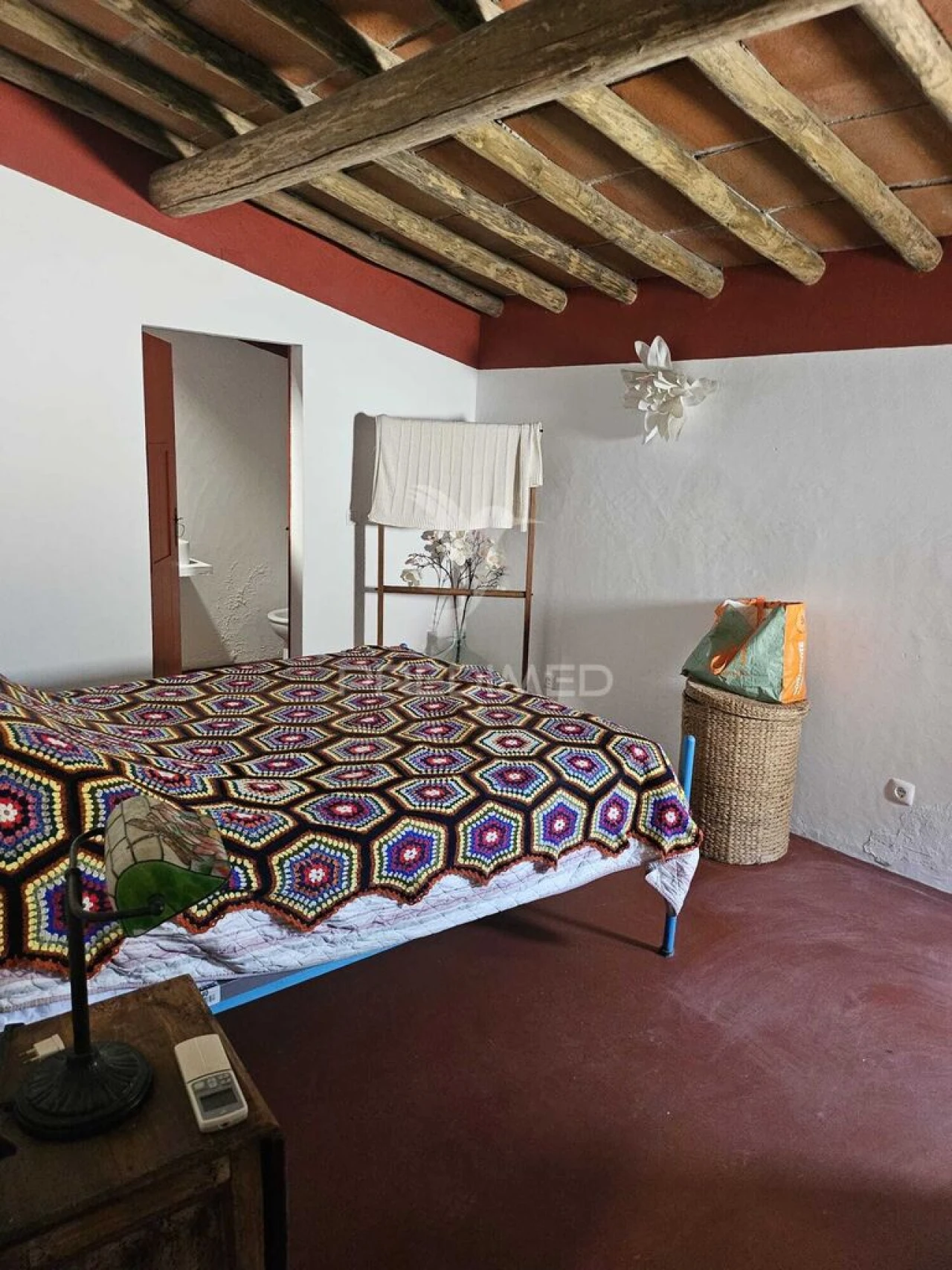 Moradia T2 para Venda em Santa Eulalia Foto 12