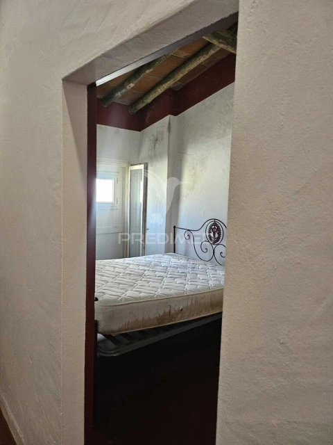 Moradia T2 para Venda em Santa Eulalia
