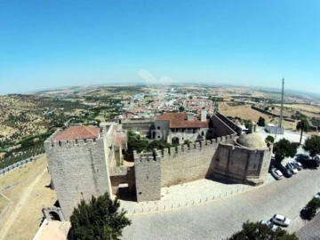 Moradia T2 para Venda em Santa Eulalia