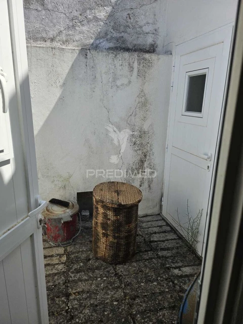 Moradia T2 para Venda em Santa Eulalia