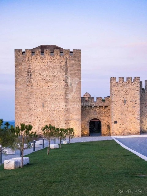Moradia T2 para Venda em Santa Eulalia