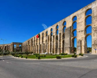Moradia T2 para Venda em Santa Eulalia