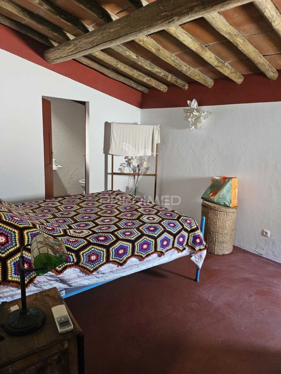 Moradia T2 para Venda em Santa Eulalia Foto 12