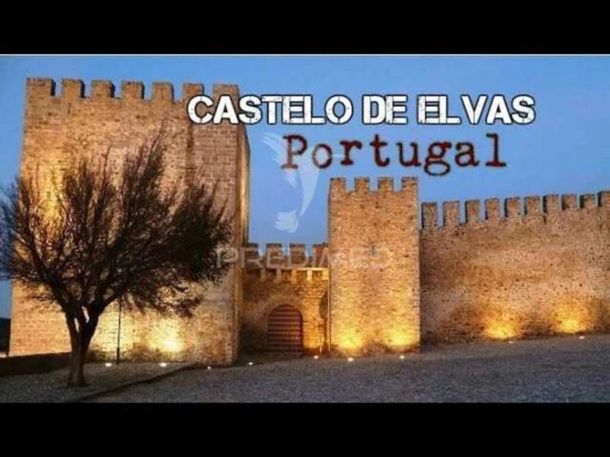 Moradia T2 para Venda em Santa Eulalia Foto 3