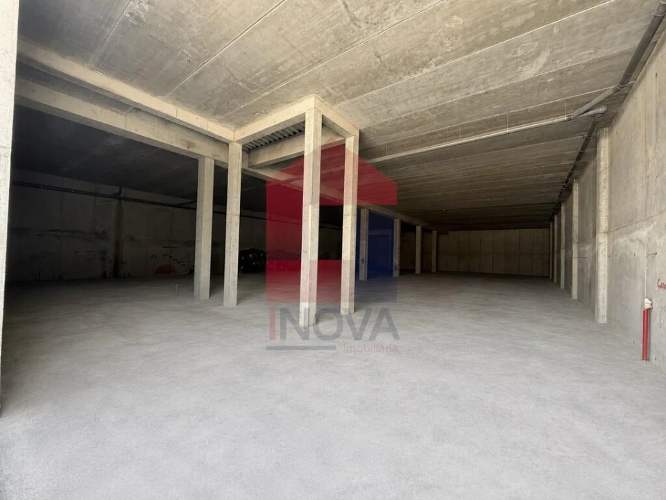 Armazém para Venda em Gême Foto 5