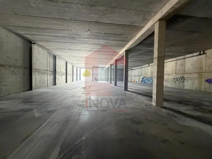 Armazém para Venda em Gême Foto 4