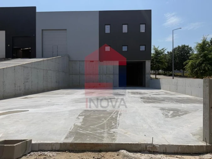 Armazém para Venda em Gême Foto 2