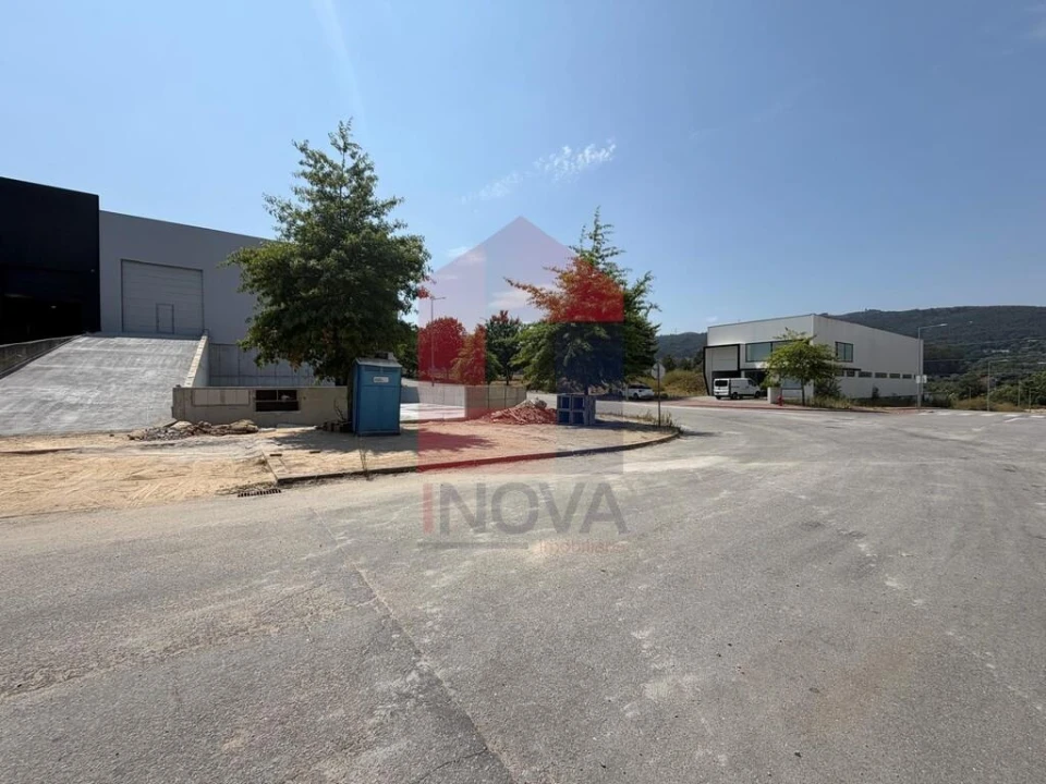 Armazém para Venda em Gême Foto 8