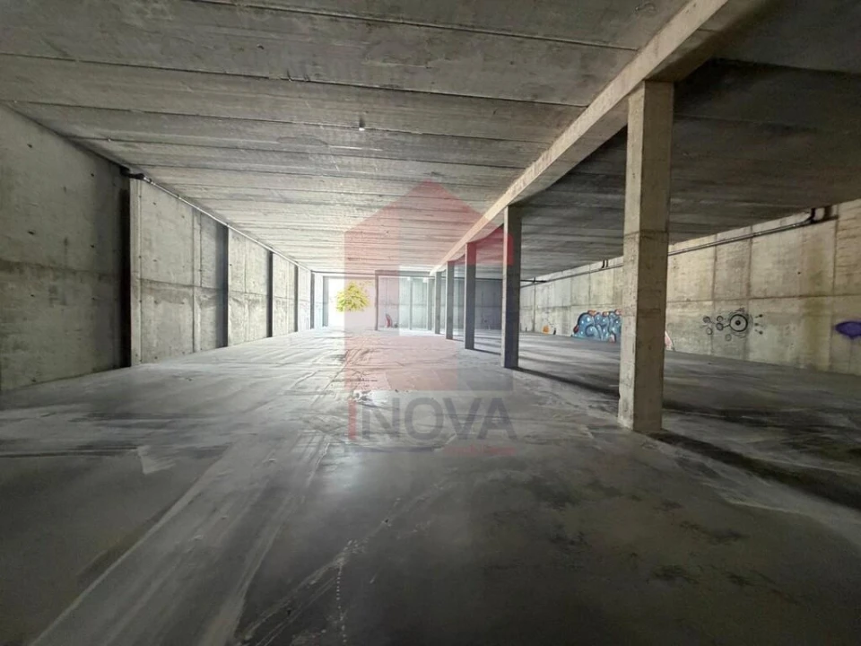 Armazém para Venda em Gême Foto 4