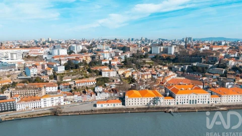Prédio para Venda em Cedofeita, Santo Ildefonso, Sé, Miragaia, São Nicolau e Vitória