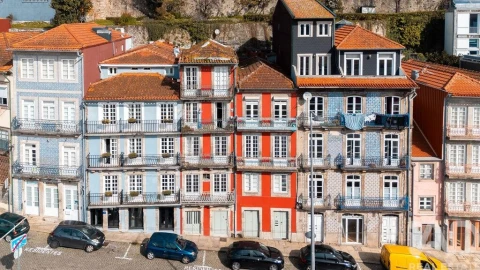 Prédio para Venda em Cedofeita, Santo Ildefonso, Sé, Miragaia, São Nicolau e Vitória