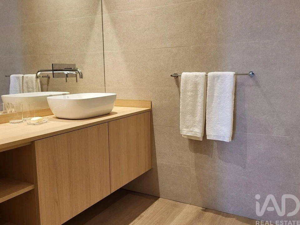 Apartamento T1 para Venda em Matosinhos e Leça da Palmeira Foto 11