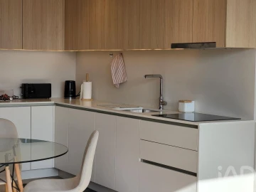 Apartamento T1 para Venda em Matosinhos e Leça da Palmeira