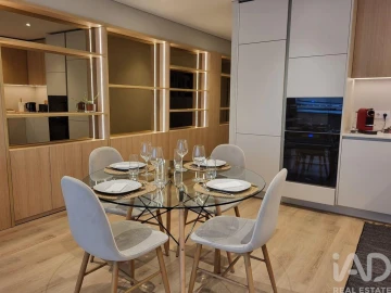 Apartamento T1 para Venda em Matosinhos e Leça da Palmeira