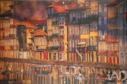 Apartamento T1 para Venda em Matosinhos e Leça da Palmeira
