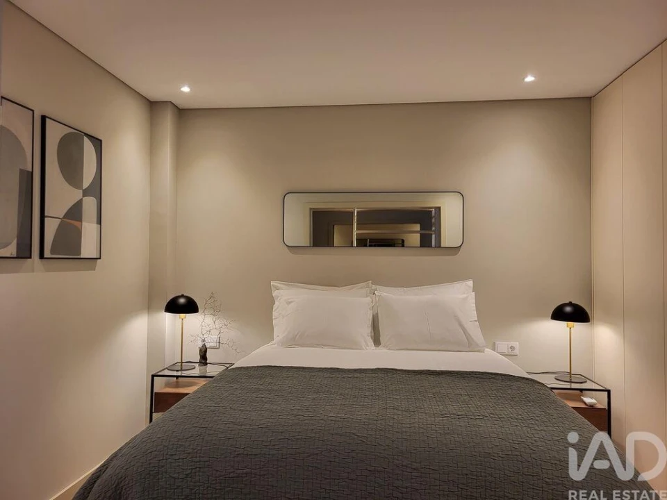 Apartamento T1 para Venda em Matosinhos e Leça da Palmeira Foto 8