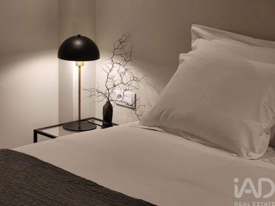 Apartamento T1 para Venda em Matosinhos e Leça da Palmeira Foto 9