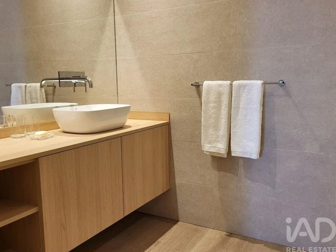 Apartamento T1 para Venda em Matosinhos e Leça da Palmeira Foto 11