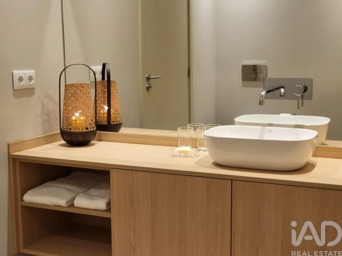 Apartamento T1 para Venda em Matosinhos e Leça da Palmeira Foto 12