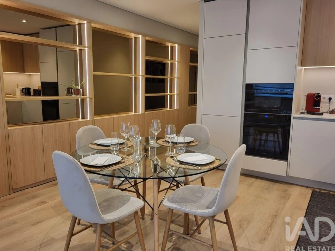 Apartamento T1 para Venda em Matosinhos e Leça da Palmeira Foto 6