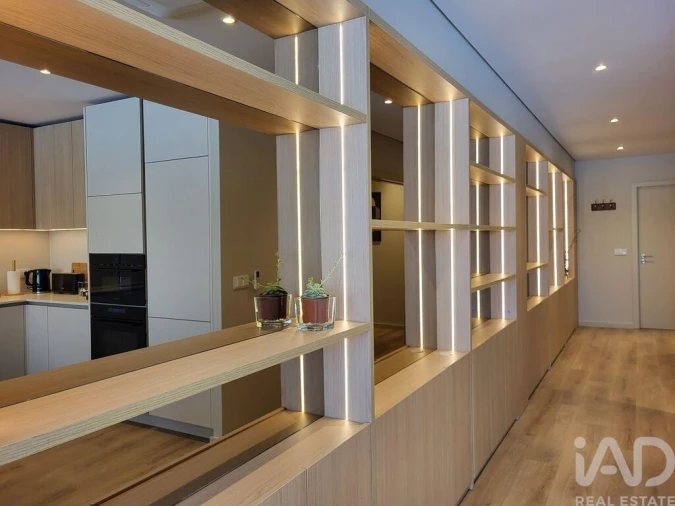 Apartamento T1 para Venda em Matosinhos e Leça da Palmeira Foto 7
