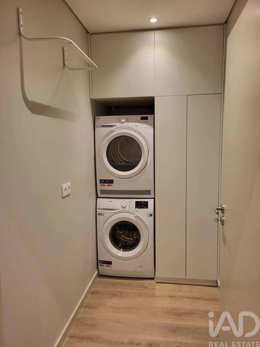 Apartamento T1 para Venda em Matosinhos e Leça da Palmeira Foto 14