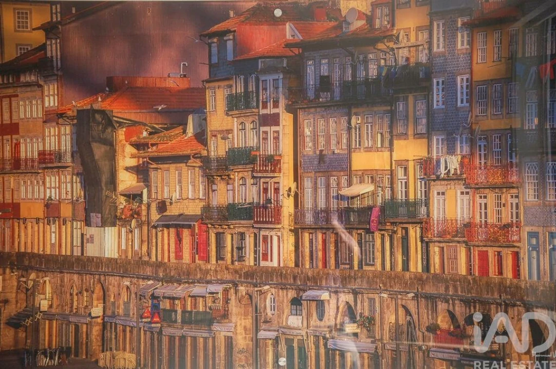 Apartamento T1 para Venda em Matosinhos e Leça da Palmeira Foto 17