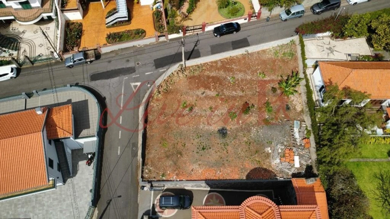 Terreno para Venda em São Martinho Foto 1