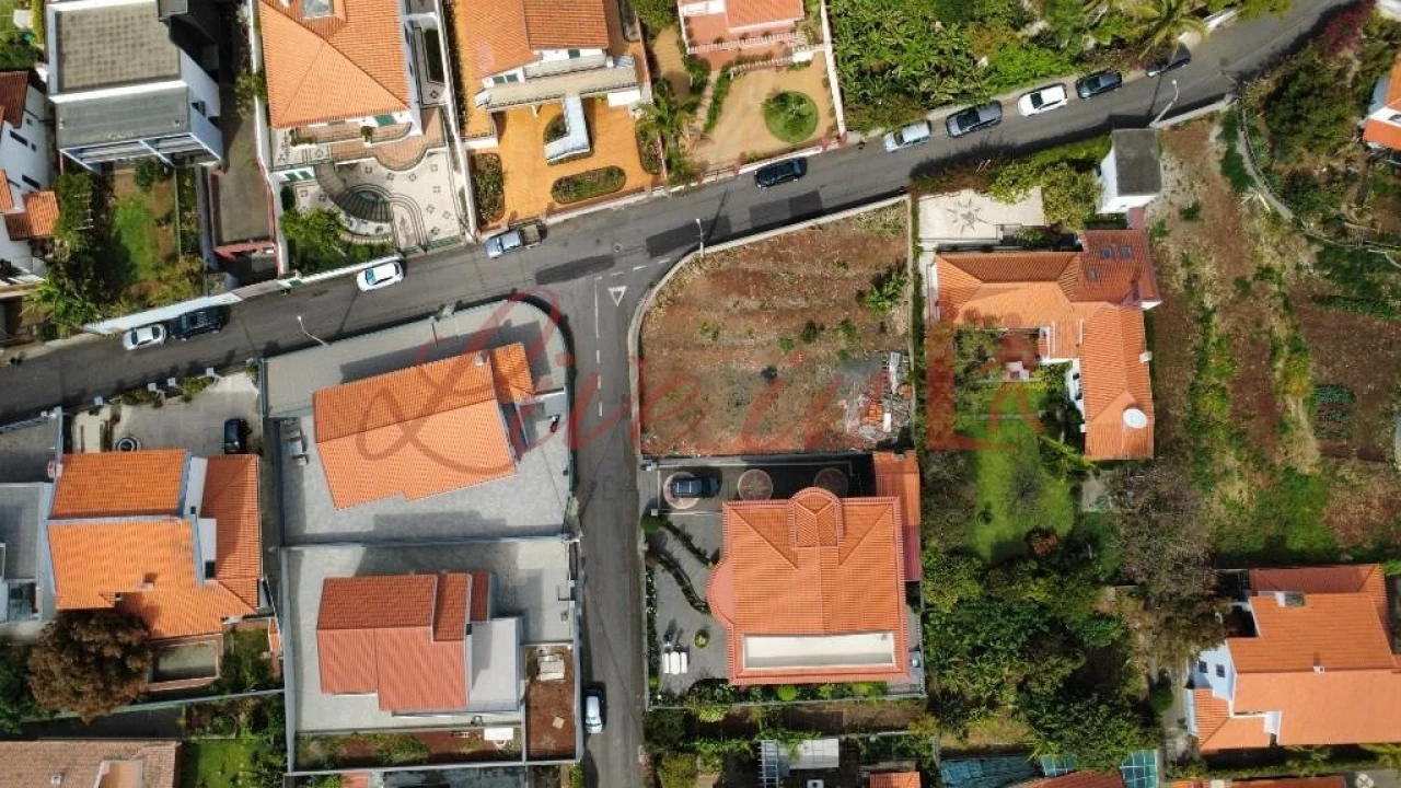 Terreno para Venda em São Martinho Foto 8