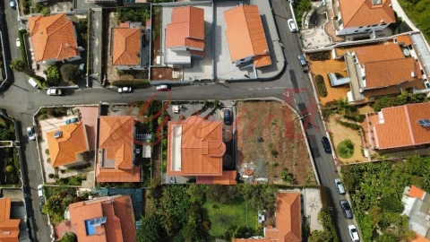 Terreno para Venda em São Martinho