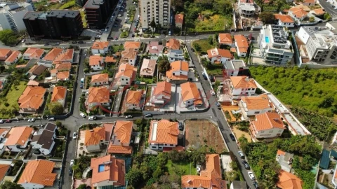 Terreno para Venda em São Martinho