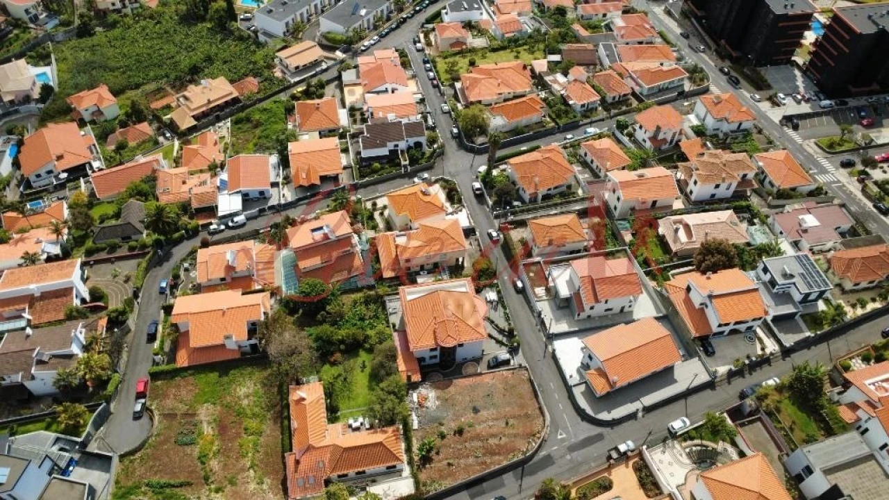 Terreno para Venda em São Martinho Foto 10