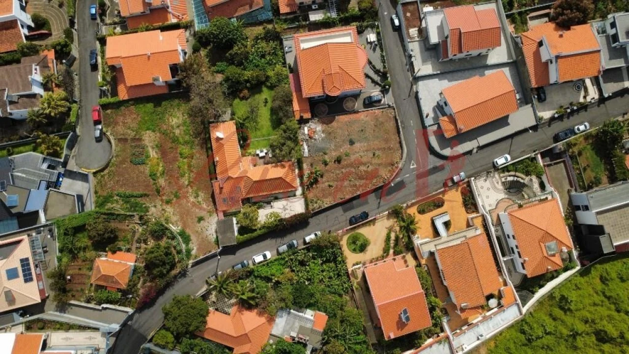 Terreno para Venda em São Martinho Foto 7