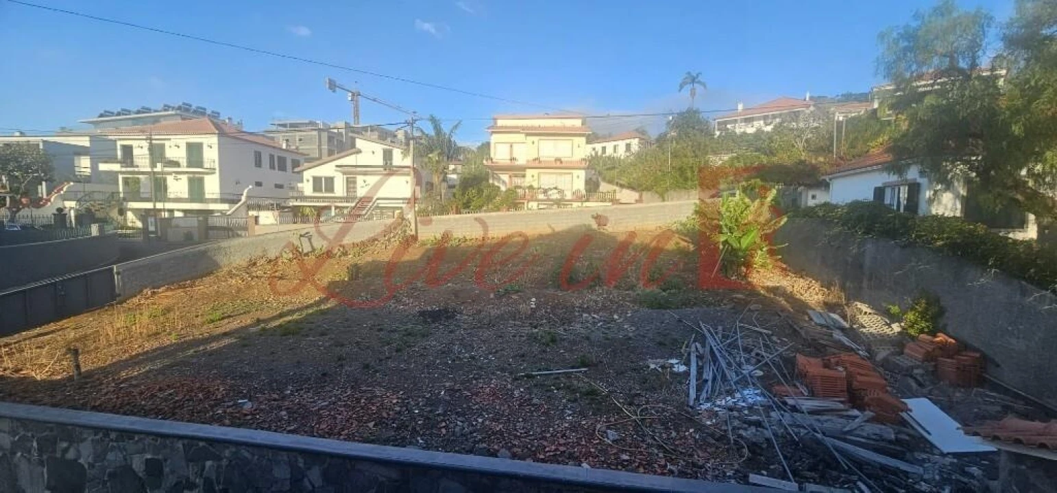 Terreno para Venda em São Martinho Foto 13