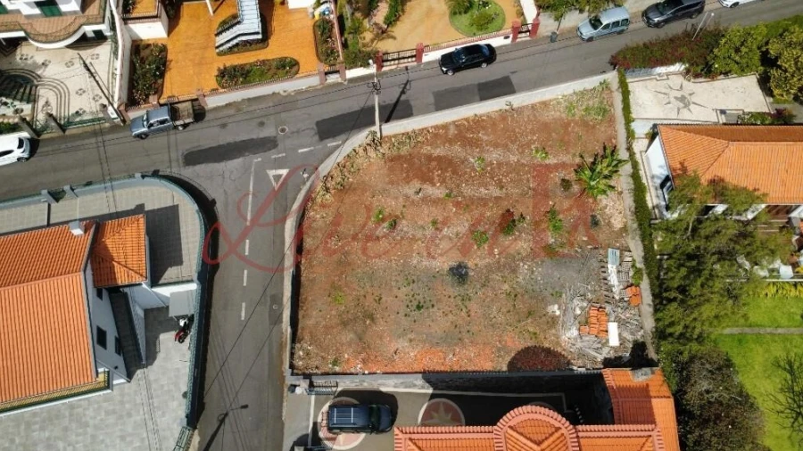 Terreno para Venda em São Martinho