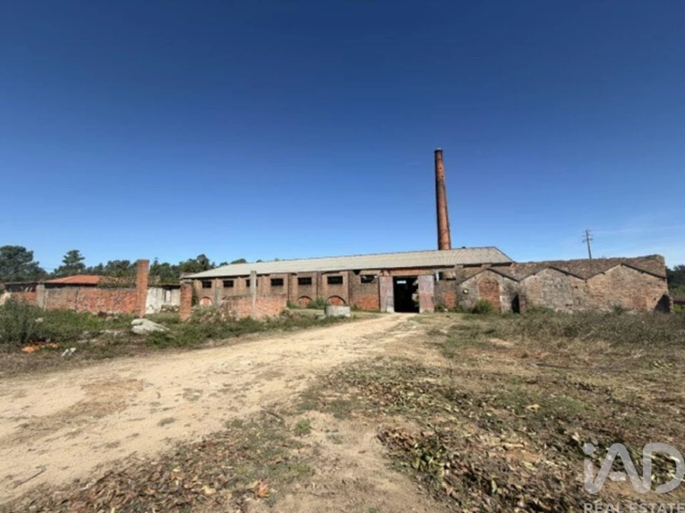Armazém para Venda em Canas de Santa Maria Foto 18
