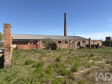 Armazém para Venda em Canas de Santa Maria