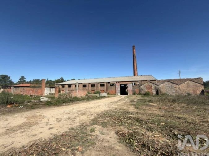 Armazém para Venda em Canas de Santa Maria Foto 18