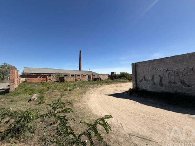 Armazém para Venda em Canas de Santa Maria Foto 13