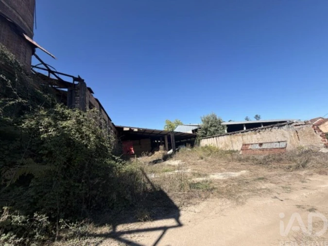 Armazém para Venda em Canas de Santa Maria Foto 20