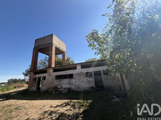 Armazém para Venda em Canas de Santa Maria Foto 26