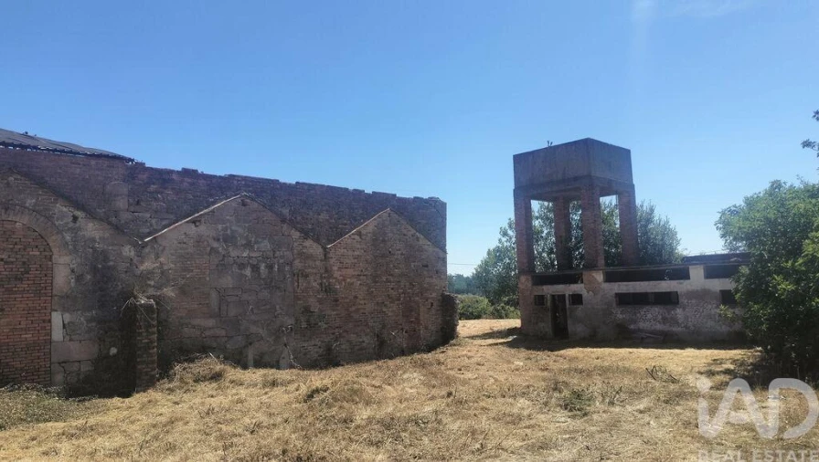 Armazém para Venda em Canas de Santa Maria Foto 5