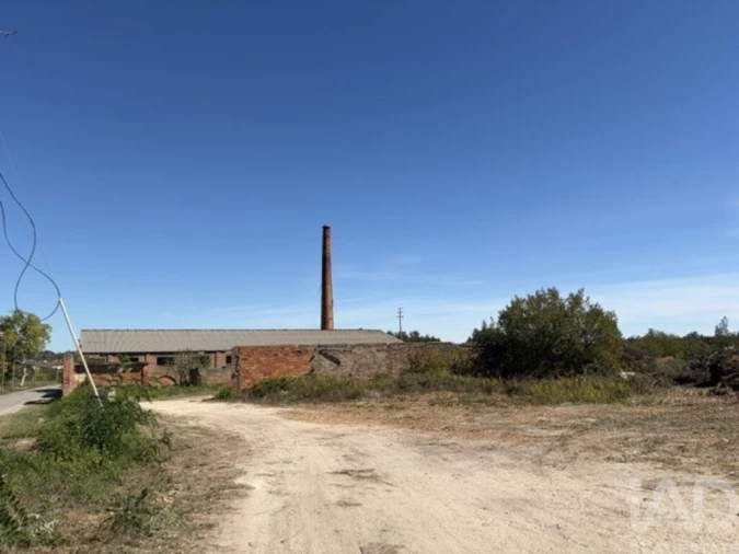 Armazém para Venda em Canas de Santa Maria Foto 11