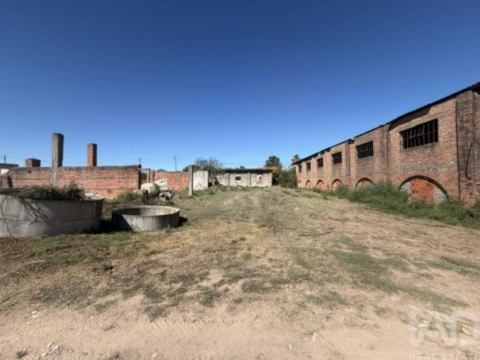 Armazém para Venda em Canas de Santa Maria Foto 19
