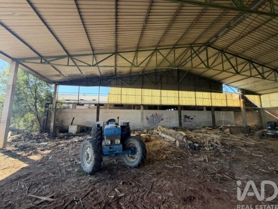 Armazém para Venda em Canas de Santa Maria Foto 23