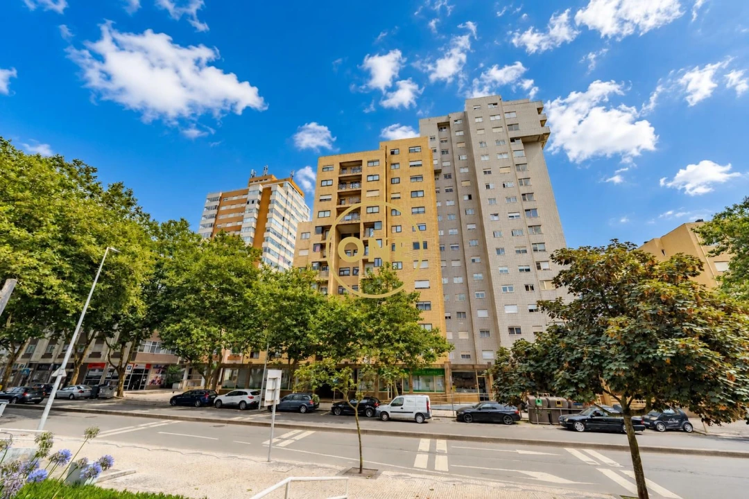 Apartamento T1 para Venda em Póvoa de Varzim, Beiriz e Argivai Foto 1