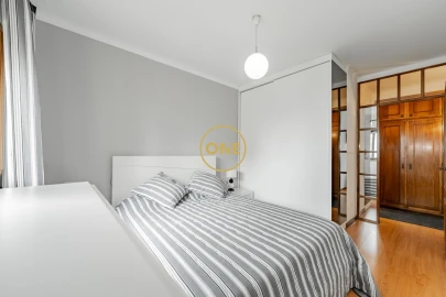 Apartamento T1 para Venda em Póvoa de Varzim, Beiriz e Argivai