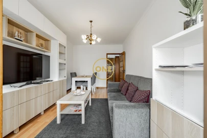 Apartamento T1 para Venda em Póvoa de Varzim, Beiriz e Argivai